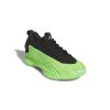 Adidas Anthony Edwards 1 J Lucid Lime/Aurora Ink/Core Black 355
