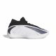 Adidas Anthony Edwards 2 Alphadawg (GS) Footwear White/Core Black/Dusty Ink 36