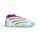 Adidas SMU Harden Volume 9 White/Lucid Lime/Lucid Pink