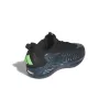 Adidas Anthony Edwards 1 Low Arctic Night/Core Black/Scream Green