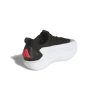 Adidas Anthony Edwards 1 Low Cloud White / Core Black / Lucid Red 4023