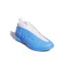 Adidas Harden Volume 10 Lucid Aquamarine/Footwear White/Silver Metallic 42