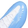 Adidas Harden Volume 10 Lucid Aquamarine/Footwear White/Silver Metallic 42