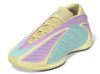 Adidas Anthony Edwards 2 Almost Yellow (GS) Almost Yellow/Bliss Lilac/Flash Aqua 36