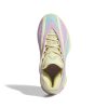 Adidas Anthony Edwards 2 Almost Yellow (GS) Almost Yellow/Bliss Lilac/Flash Aqua 36