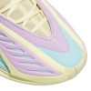 Adidas Anthony Edwards 2 Almost Yellow (GS) Almost Yellow/Bliss Lilac/Flash Aqua 36