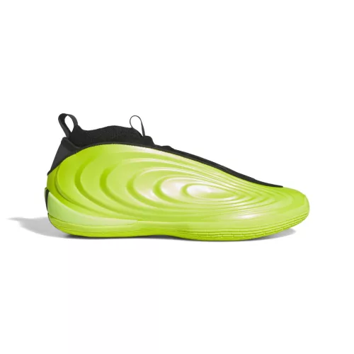 Adidas Harden Volume 10 Hi-Res Yellow/Core Black/Lucid Orange 4223