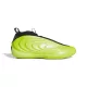 Adidas Harden Volume 10 Hi-Res Yellow/Core Black/Lucid Orange 4223