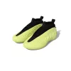 Adidas Harden Volume 10 Hi-Res Yellow/Core Black/Lucid Orange 4223