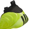 Adidas Harden Volume 10 Hi-Res Yellow/Core Black/Lucid Orange 4223