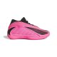 Adidas Anthony Edwards 2 J Lucid Pink/Core Black/Lucid Red 3823