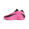 Adidas Anthony Edwards 2 J Lucid Pink/Core Black/Lucid Red 38