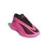 Adidas Anthony Edwards 2 J Lucid Pink/Core Black/Lucid Red 38