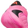 Adidas Anthony Edwards 2 J Lucid Pink/Core Black/Lucid Red 38