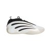 Adidas Harden Vol 9 Cloud White Core Black