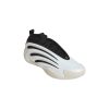 Adidas Harden Vol 9 Cloud White Core Black