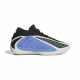 Adidas Anthony Edwards 2 Blue Fusion/Zero Metallic/Lime Burst 48