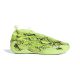 Adidas Harden Volume 9 Green Snakeskin Solar Slime/Core Black/Solar Slime 40