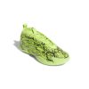 Adidas Harden Volume 9 Green Snakeskin Solar Slime/Core Black/Solar Slime 4823