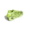 Adidas Harden Volume 9 Green Snakeskin Solar Slime/Core Black/Solar Slime 4823