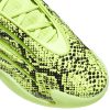Adidas Harden Volume 9 Green Snakeskin Solar Slime/Core Black/Solar Slime 4823