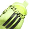 Adidas Harden Volume 9 Green Snakeskin Solar Slime/Core Black/Solar Slime 4823