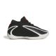 Adidas Anthony Edwards 2 (GS) Core Black/Zero Metallic/Lucid Red 3713