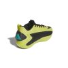 Adidas Anthony Edwards 1 Low Preloved Lime/Core Black/Pure Teal 4713