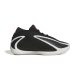 Adidas Anthony Edwards 2 Core Black/Zero Metallic/Lucid Red 3913
