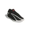 Adidas Anthony Edwards 2 Core Black/Zero Metallic/Lucid Red 50