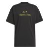 Adidas Anted Bt Tee Black/Prelim