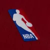 Mitchell & Ness NBA Cleveland Cavaliers 2015 Lebron James Road Swingman Jersey Cardinal