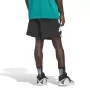 Adidas Anthony Edwards Foundation Basketball Short Black L