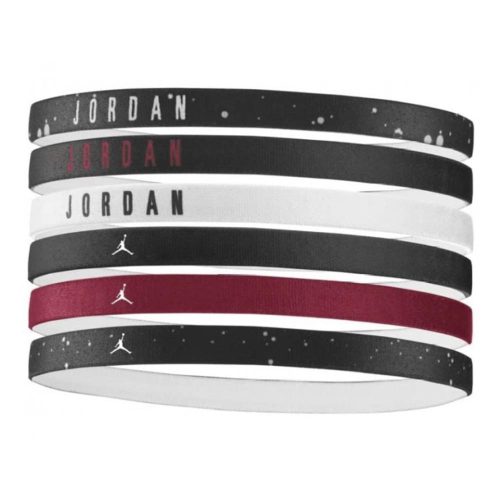 JORDAN ELASTIC 6 PK MULTICOLOR ONE