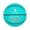 Jordan Legacy 2.0 8P Deflated Hyper Jade/Black/Barely Green/Black 7