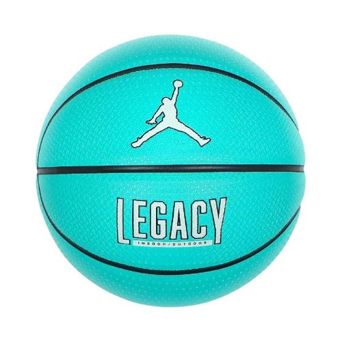 Jordan Legacy 2.0 8P Deflated Hyper Jade/Black/Barely Green/Black 7