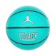 Jordan Legacy 2.0 8P Deflated Hyper Jade/Black/Barely Green/Black