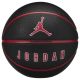 JORDAN ULTIMATE 2.0 8P DEFLATED BLACK/FIRE RED/WHITE/FIRE RED 7