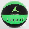 Jordan Ultimate 2.0 8P Deflated Black/Electric Green/Electric Green/White