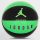 Jordan Ultimate 2.0 8P Deflated Black/Electric Green/Electric Green/White