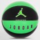 Jordan Ultimate 2.0 8P Deflated Black/Electric Green/Electric Green/White 7
