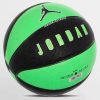 Jordan Ultimate 2.0 8P Deflated Black/Electric Green/Electric Green/White