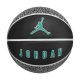 Jordan Playground 2.0 8P Deflated Black/White/White/Clear Jade