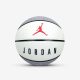 JORDAN PLAYGROUND 2.0 8P DEFLATED CEMENT GREY/WHITE/BLACK/FIRE RED