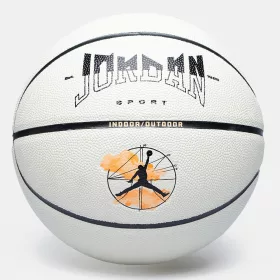   JORDAN ULTIMATE 2.0 8P GRAPHIC DEFLATED SEA GLASS/BLACK/BLACK/ORANGE CHALK