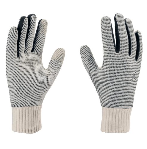 Jordan Airy Knit LG Light Orewood/Off Noir L