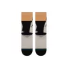 Stance Snack Attack Kids Crew BLK