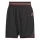 Adidas Anthony Edwards Crazy Lite Short Black / Solar Turbo
