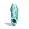 Adidas Harden Volume 10 Flash Aqua / Core Black