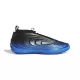 Adidas Harden Volume 10 Core Black/Ray Blue/Silver Metallic 4223